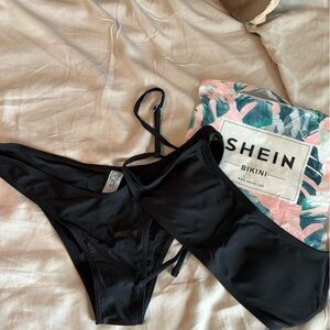 SHEIN Bikini-Large-just took out of bag-never even tried on